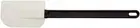 Rubber Spatula with 260 C Heat Resistant Paddle, 350 mm Length