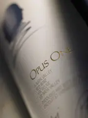 2017 Opus One 3000ml - Buy Online | The Wine Collective International Marketplace