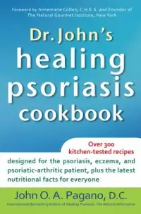 在飛比找博客來優惠-Dr. John’s Healing Psoriasis C