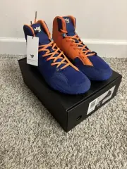 New in Box Rudis Jordan Burroughs JB1 United Men 11
