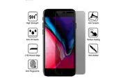 Nuglas Screen Protector Full Cover Privacy Tempered Glass For iPhone 8/7/SE 2020