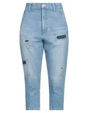 [JUNYA WATANABE COMME DES GARÇONS] JUNYA WATANABE COMME des GARÇONS Jeans - Item 30035188