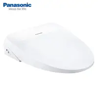 在飛比找Yahoo奇摩購物中心優惠-Panasonic國際牌 溫水洗淨便座DL-RRTK50TW