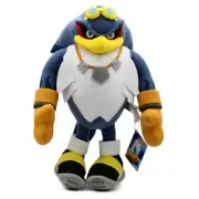 Official STORM THE ALBATROSS Sonic The Hedgehog 14 in. Plush GE (Sutomu)