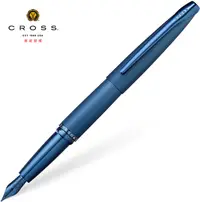 在飛比找PChome24h購物優惠-高仕ATX深藍鋼筆