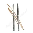 2X Lilyz Twist Up Waterproof Eyebrow Pencil Brow Liner Definer Fair Blonde
