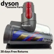 NEW Original Dyson V15 SV22 Detect Mini Motorized Hair Screw Tool Attachment