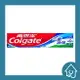 高露潔 三重功效含氟牙膏 160g 含氟牙膏 清涼薄荷 幫助防蛀 潔白牙齒 清新口氣