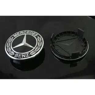 德國 原廠 輪芯 精品 賓士 benz w205 w213 輪蓋 中心蓋 輪蓋標 鋼圈標 amg 輪框蓋 輪圈蓋 輪框