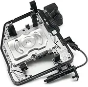 TRANSPEED 0AM927769D DQ200 0AM 7-Speed Automatic Transmission TCU Double Control Unit Compatible For VW Tested