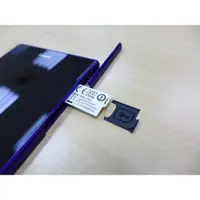 在飛比找蝦皮購物優惠-SONY XPERIA Z1/Z2/Z SIM卡槽