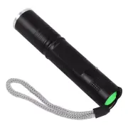Ultra-Bright Flashlight LED Mini Torch Waterproof Portable Flashlight for