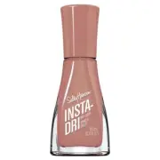 Sally Hansen Insta Dri Nail Polish Fast Mauver 9.17ml