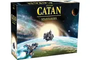 Catan Starfarers (Board Game)