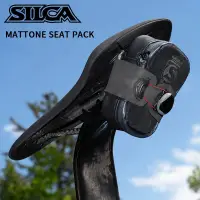 在飛比找蝦皮購物優惠-Silca MATTONE SEAT PACK BOA Cl