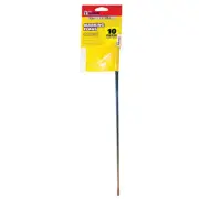 C.H. Hanson 15181 Marking Flags CH Hanson 15" Yellow Polyvinyl Yellow