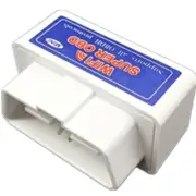 Car Diagnostic Code Reader Auto Scanner Torque Tools OBD2 OBDII WiFi Adapter (for: Audi)