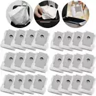 16P iRobot Roomba i3 i4 i6 i7 j7 i8 + Plus s9 Vacuum Replacement Dust Bags