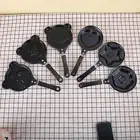 Mini Egg Frying Pan Kitchen Cookware Pancake Maker