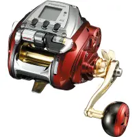 在飛比找蝦皮商城優惠-《DAIWA》19 SEABORG 500MJ 電動捲線器 