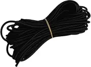 Tadill Premium Quality 6mm Elastic Shock Cord - Heavy Duty Marine Grade Rope for Boats and Trailers, 10m