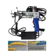 TD-01 Wire Machine Carpet Electric Gun Carpet Weaving Gun Carpet Tufted Gun