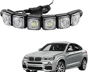 Daytime Running Lights Led Strip - Automotive Led Lights | Flexible Led Light Strip For Car, Waterproof Automotive Led Lights For Truck Trailer Boat And Car
