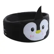 Bluetooth Headband Sleep Eye Mask Earphone Cute Wireless Sleeping Music Headwear