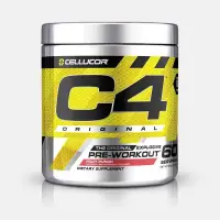 在飛比找蝦皮購物優惠-*台灣公司貨 Cellucor C4訓練前 肌酸 60份 綜