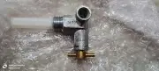 Massey Ferguson Tractor 35x 65 135 165 175 2680 Fuel Tap MF1851653M91 @ MT17