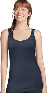 [Jockey] Women's Activewear Rib Tank