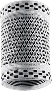 Wrist Sweat Bands,Gym Sweatbands for Men Women | Elastic Tennis Wristbands Breathable Supportive Wrist Bands for Basketball Baseball Bowling