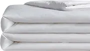 JSEIAJB All Cotton Silk Spring and Autumn Quilt Winter Quilt 2-in-1 Seed and Mother are Handmade Silk Quilt(3kg)