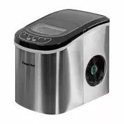 Magic Chef 27-Lb. Portable Ice Maker (mcim22st)