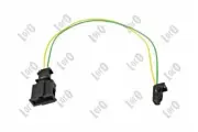 Socket Adaptor For AUDI A1 Sportback SEAT Ateca SKODA VW 03-24 3B0972712