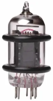 8 TUBE AMP/PREAMP DAMPERS FOR 12AX7/12AU7/12AT7/ECC83/EL84/6922/EL84/5751/5687