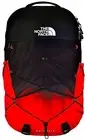 ◾️The NORTH FACE Backpack BOREALIS Computer Laptop Large Fiery Red Dip Dye