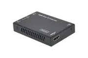 Dynalink HDMI Over IP Audio Visual Extender Cat5e/6 Receiver