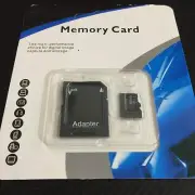256GB Universal For Micro SD SDXC TF Flash Memory Card Class 10 NEW