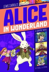在飛比找博客來優惠-Alice in Wonderland