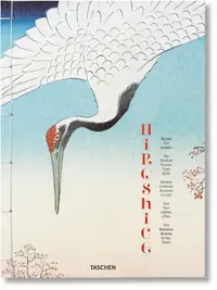 在飛比找誠品線上優惠-Hiroshige: One Hundred Famous 