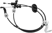 Shifter Cable Accessories,Premium, Spare Parts,Professional,Replaces 54310-tr0-a02