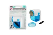 Portable Electric Clothes Lint Pill Fluff Remover Fabrics Sweater Fuzz Shaver