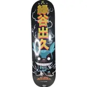My Hero Academia Skateboard Deck Funko Limited Edition 2022 Deku Anime Decor