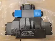 NEW VICKERS/DANFOSS DG5V-8-S-2C-M-FTWL-B-10 DIRECTIONAL CONTROL VALVE