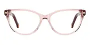 Carolina Herrera HER 0190 0A0 Women’s Glasses Pink Size 52 - Private Health Rebate - Blue Light Block Available