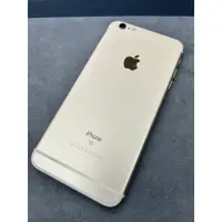 在飛比找蝦皮購物優惠-精選優質二手機-Apple iPhone 6s+ 128G 