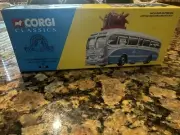 corgi classics bus Burlingame Seagull coach 34101