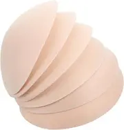 [SAFIGLE] Bra Padding Inserts for Sports Yoga Nursing Bra Bra Inserts Pad Push up Bra Sponge Pads Comfortable Material Non-warping