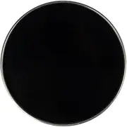 ａ aternee Replacement Drum Skin Banjo Musical Kids, Black